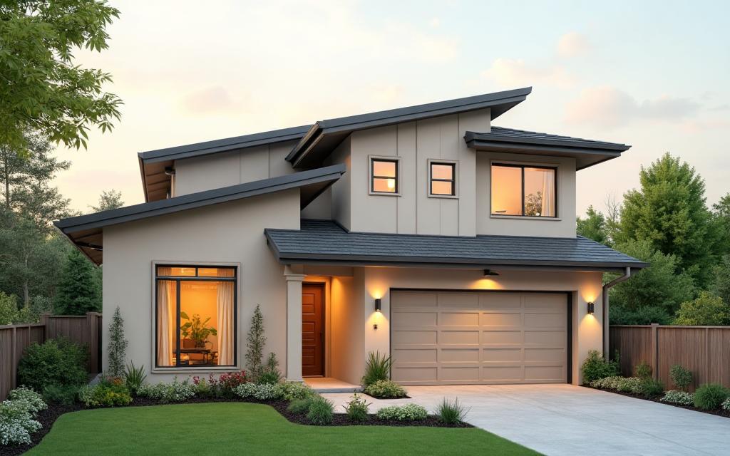 HomeDox - Smart Home Maintenance Management